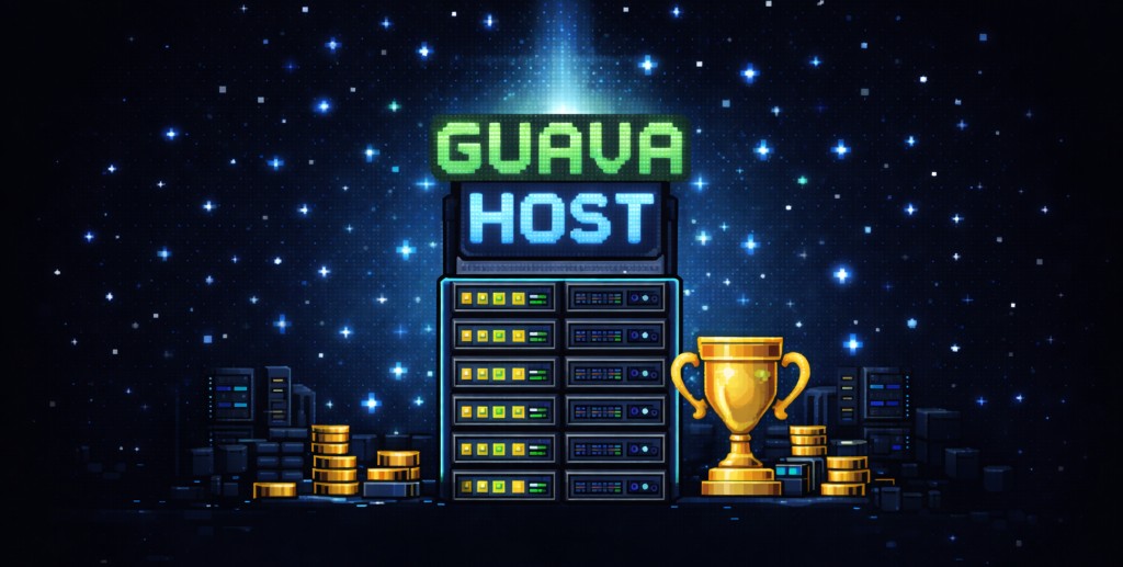 Our Mission — Guava Host