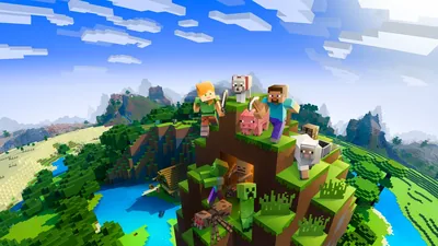 Minecraft Java